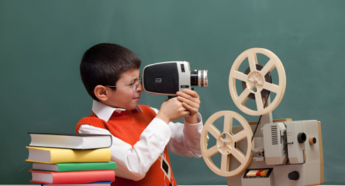 Cinema a scuola 2026: domande aperte per 20,1 milioni